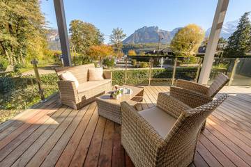 Villa for 9 People in Saint-Jorioz, Annecy region, Photo 4
