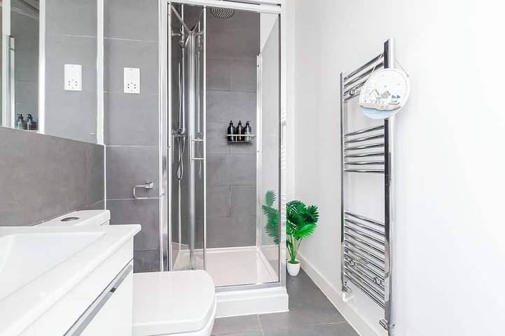 Apartamento de vacaciones para 5 personas - 1