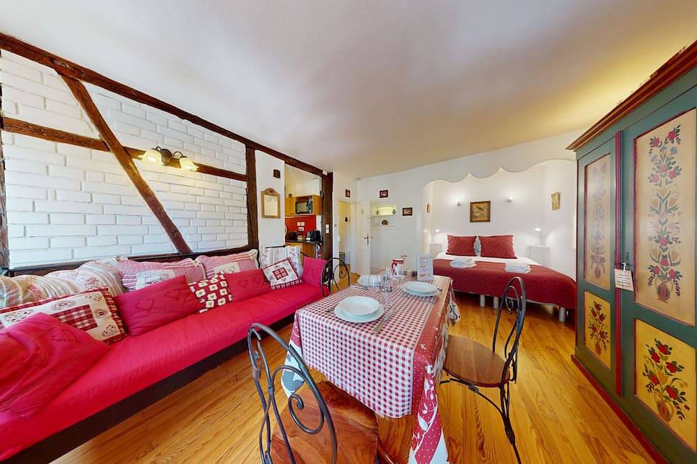 Appartement de vacances