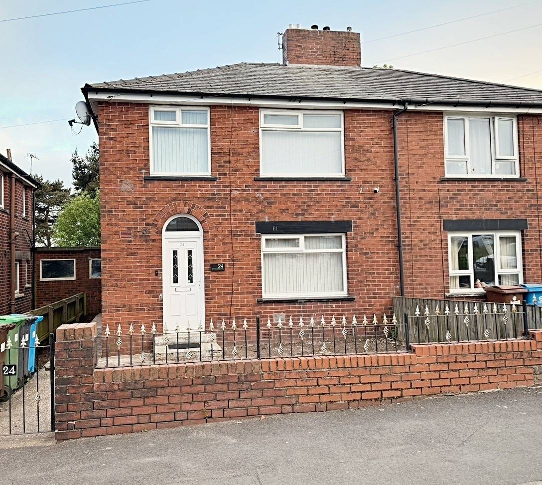Casa vacanza a Oldham a partire da 170€ a notte