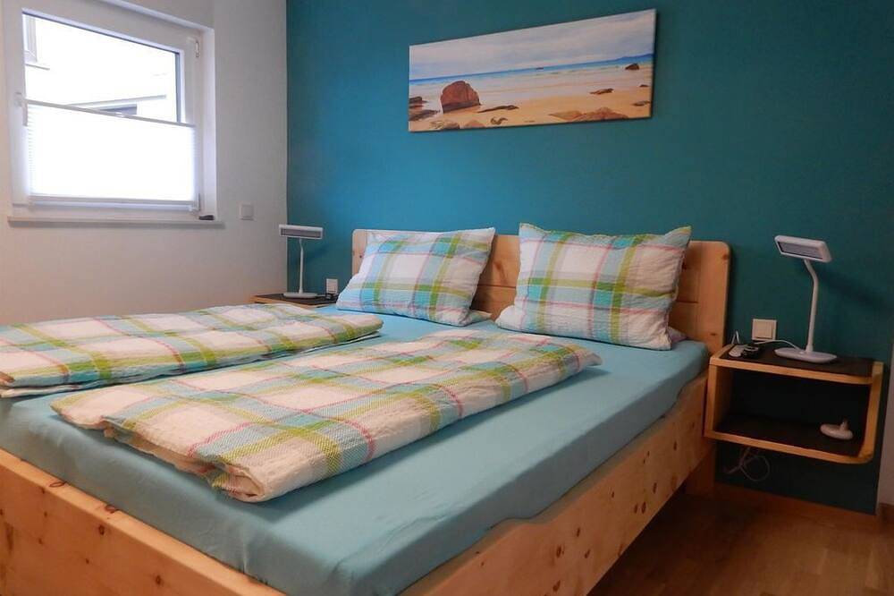 Ferienwohnung Engel - Bungalow / Fewo, Dusche, Wc, 1 Schlafraum in Schweich, Moseleifel