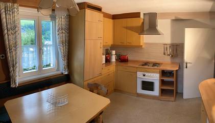 Ferienhaus für 6 Personen in Feld am See, Klagenfurt-Villach, Bild 4