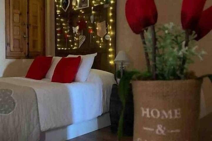 Entire apartment, Luxury Danna Plaza Mayor in Cuenca, Cuenca Province