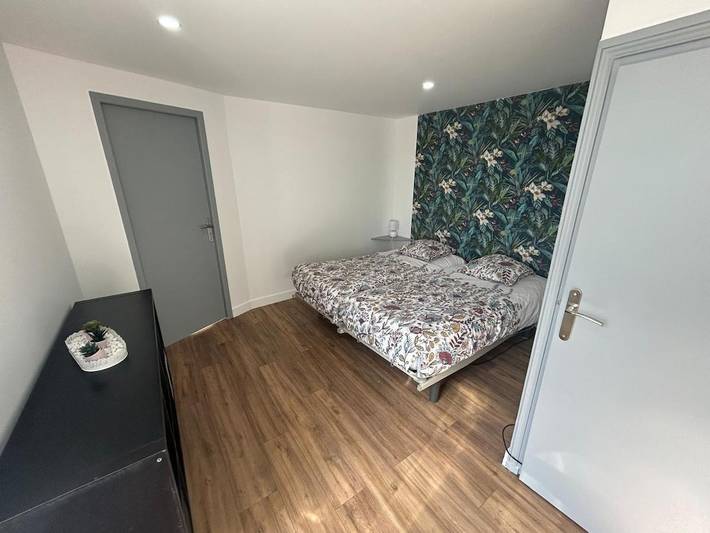 Gîte pour 4 personnes à Le Vernet-Sainte-Marguerite - 2