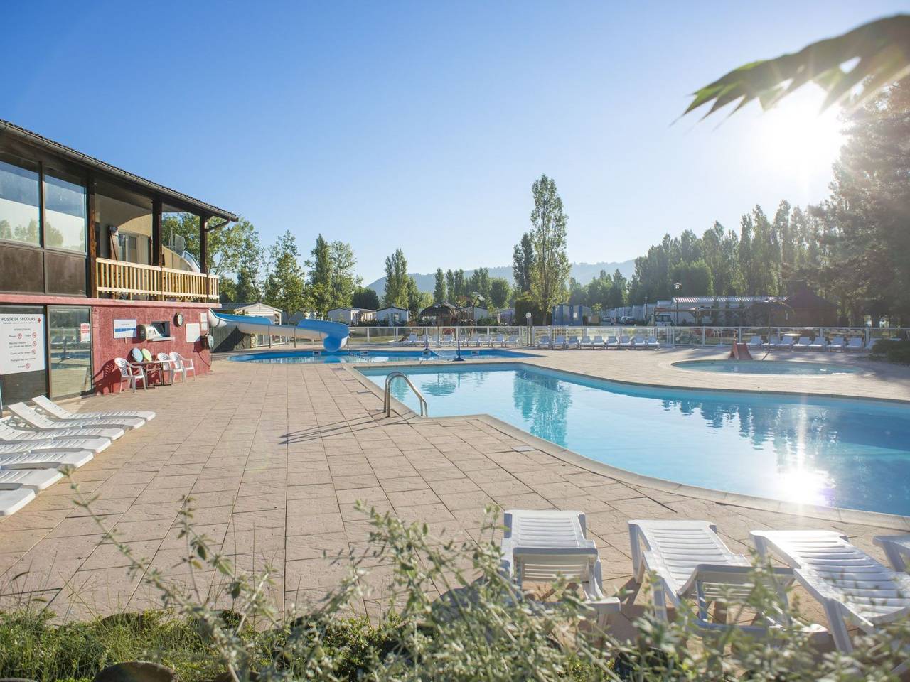 Apartamento entero, Die Ufer der Rhone in Condrieu, Parque Natural Regional de Pilat