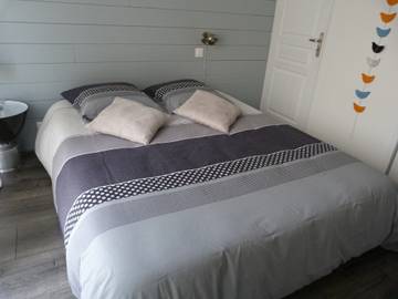 Chambre D’hôte pour 2 Personnes dans Cayriech, Tarn-et-Garonne, Photo 3