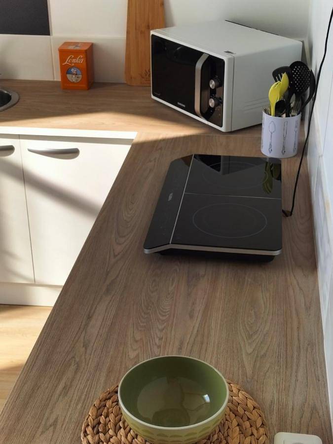 Gîte pour 3 personnes à Eyrans - 3