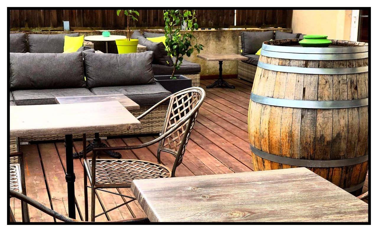Appartement entier, Studio N 1 in Limoges, Région de Limoges