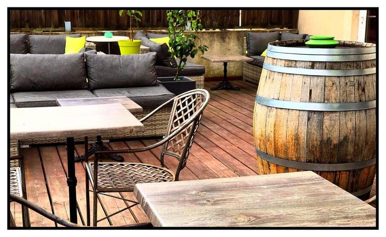 Gîte pour 5 personnes, avec vue et jardin à Limoges - 3