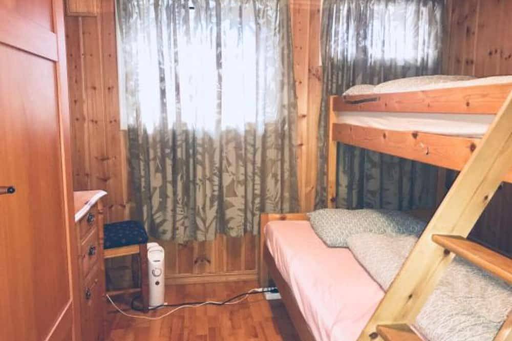 Ganze Wohnung, Nordhagen 17 Apartment mit Schlafzimmer, Wohnzimmer und Küche in Stavanger