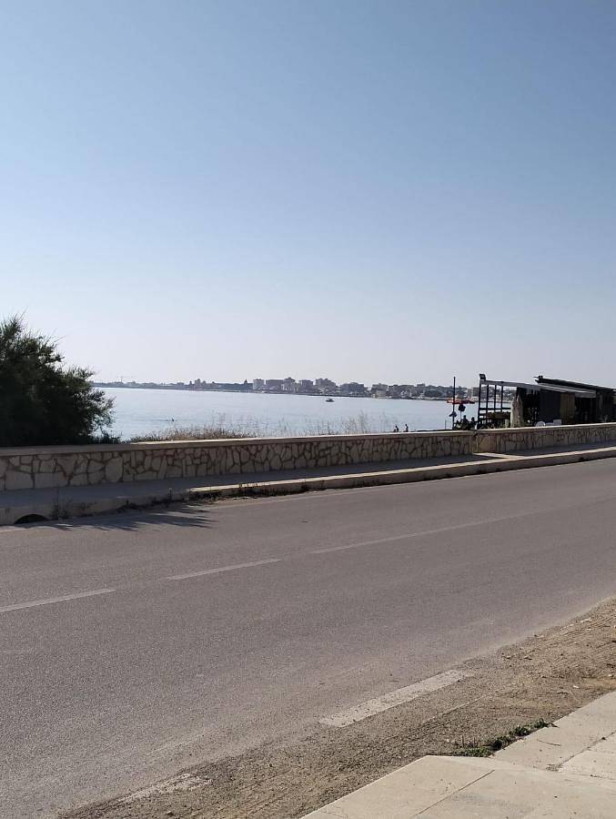 Profumo di mare in Mazara del Vallo, Marzara del Vallo e dintorni