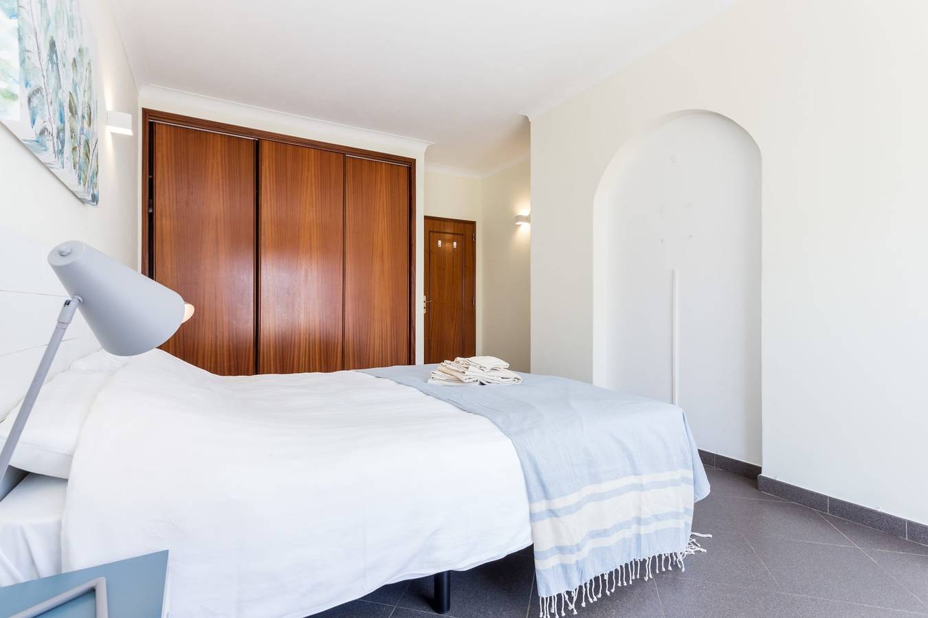 Apartamento entero, Sitio da Ponte Family Apartment (sleeps4) in São Sebastião, Lagos