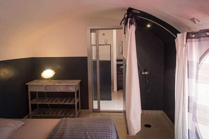 Location de vacances pour 9 personnes à Lanas - 2