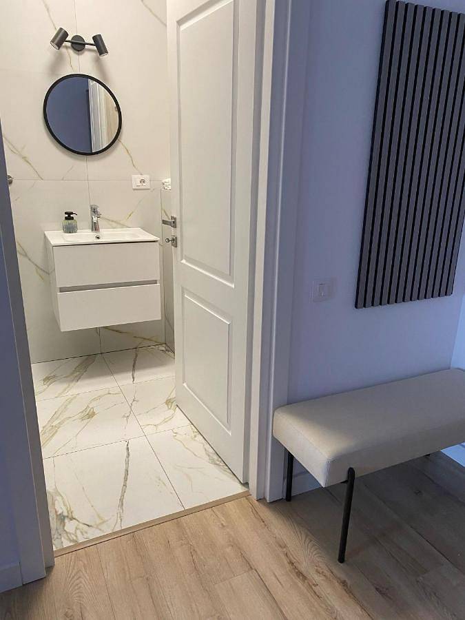 Gîte pour 4 personnes, avec balcon et jardin dans Baia Mare - 4