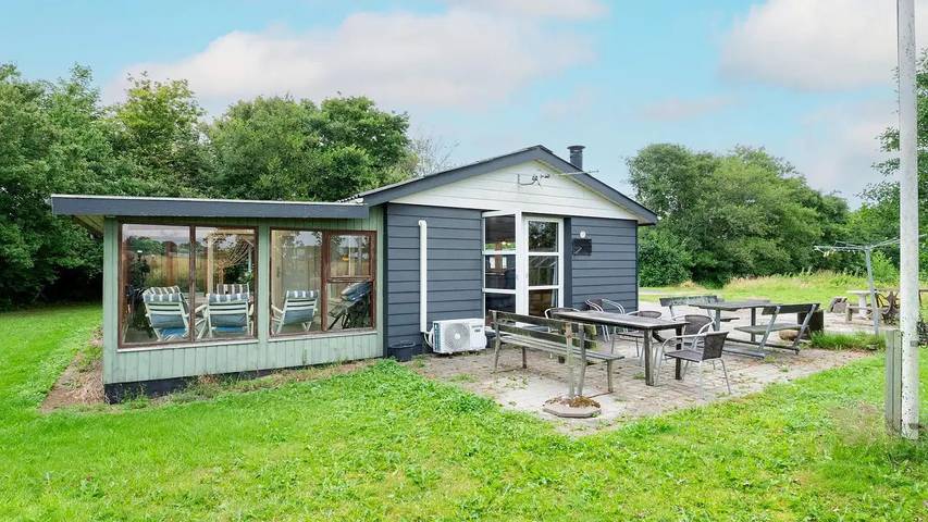 Ferienhaus für 7 Personen in Jegindø - 3
