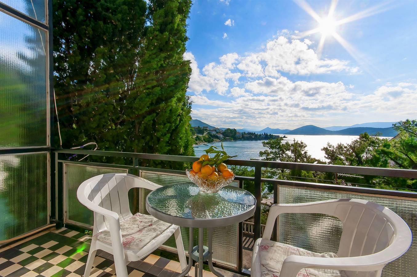 Entire apartment, Apartment Nedjeljka in Klek, Dubrovnik-Neretva