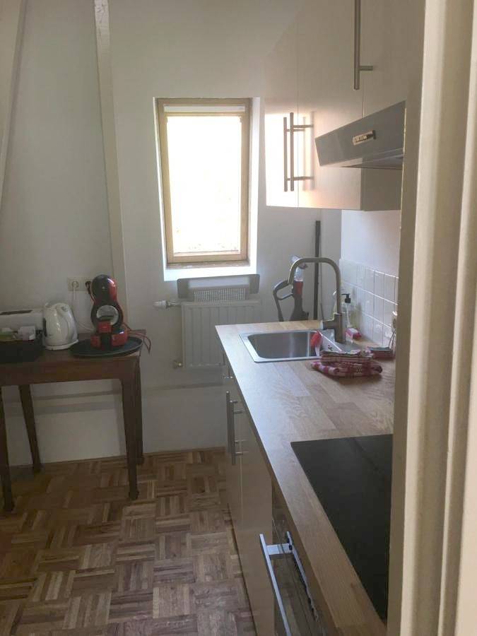 Appartement entier, Pied à Terre Oostersingel Umcg in Groningen, Région de Groningen