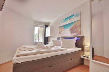 Ferienwohnung für 4 Personen in Themenstrände Scharbeutz, Südliche Ostseeküste, Bild 3