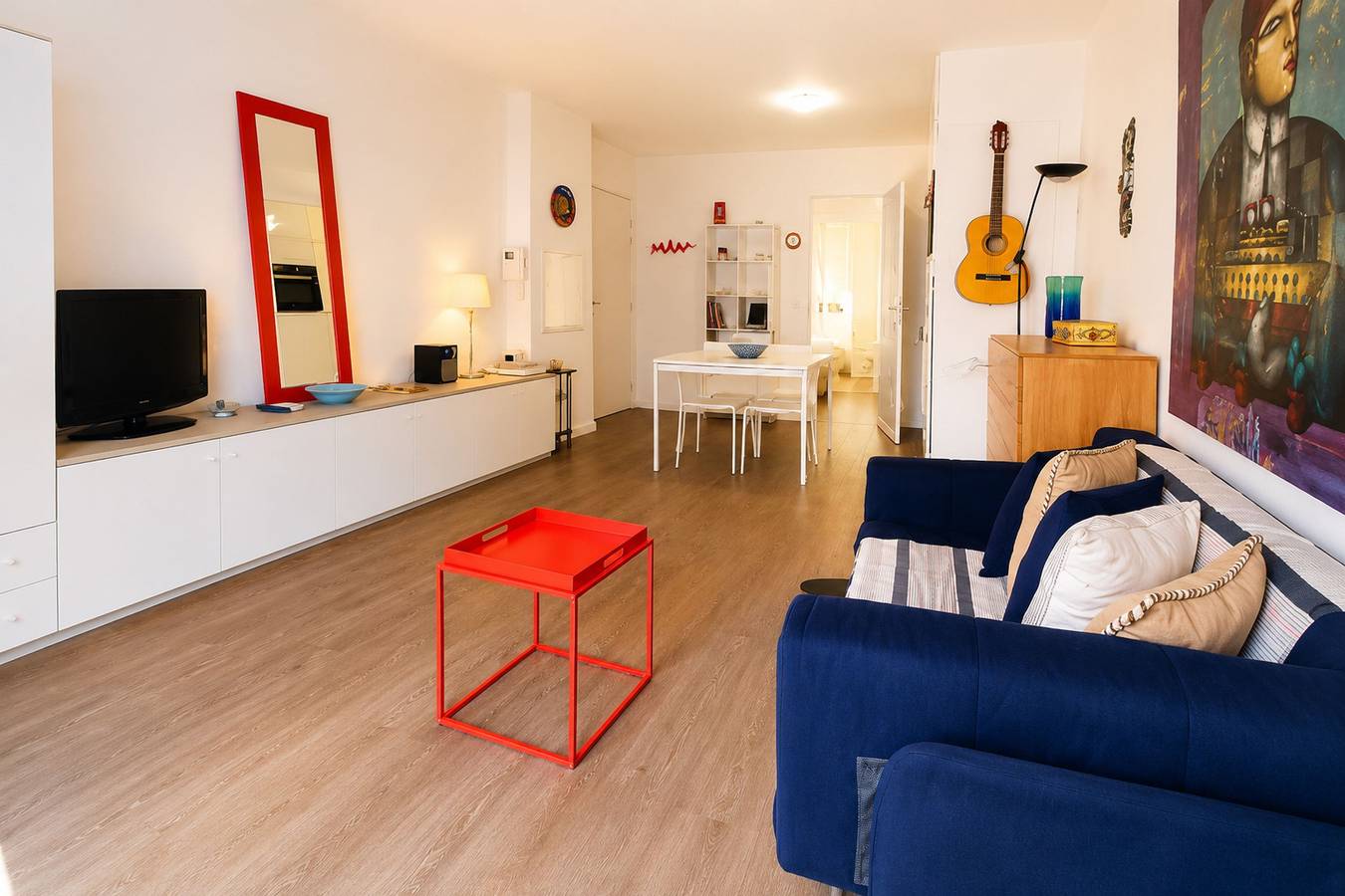 Apartamento entero, Charming Studio at the Gates of Monte Carlo – Per in Beausoleil, Costa mediterránea (Francia)