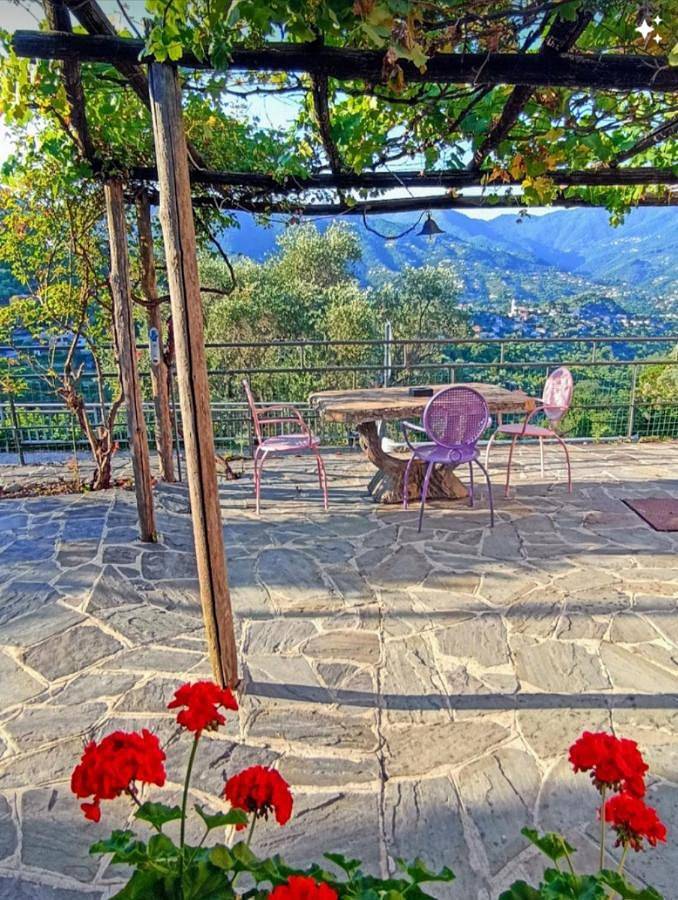 Posa in San Lorenzo della Costa, Santa Margherita Ligure
