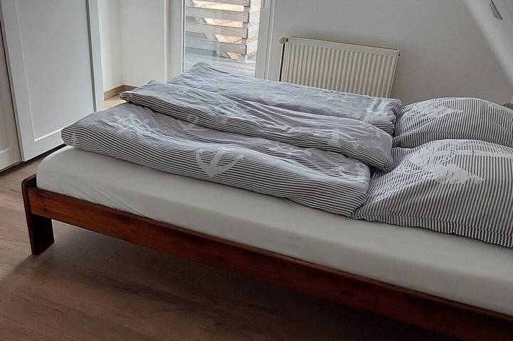 Ferienhaus für 6 Personen in Loquard - 3