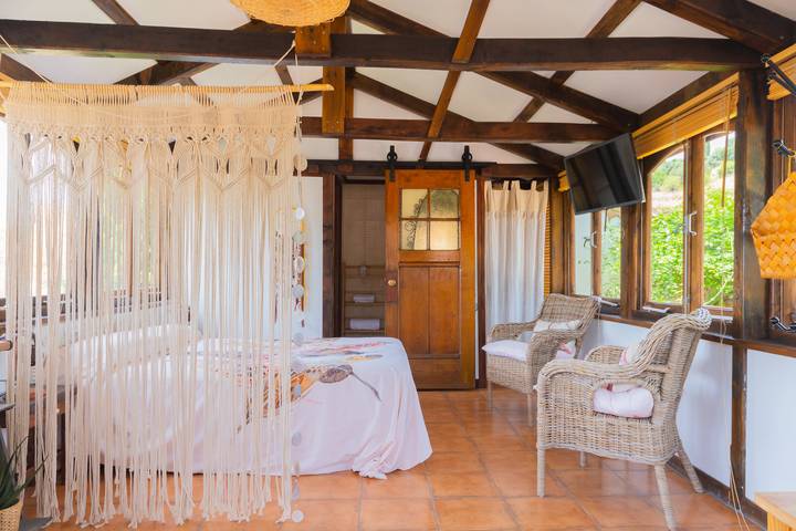 Chalet para 2 personas en Costa del Sol Occidental - 4