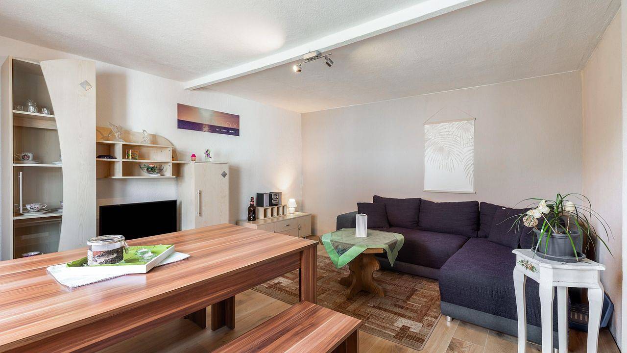 Ferienhaus für 4 Personen (50 m²) in Niepars in Niepars, Stralsund Umland