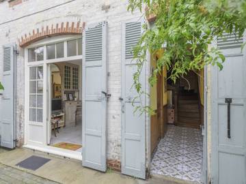 Appartement De Vacances pour 3 Personnes dans Berck-Plage, Berck, Photo 1