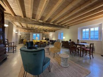 Location De Vacances pour 10 Personnes dans Souraïde, Région de Bayonne, Photo 4