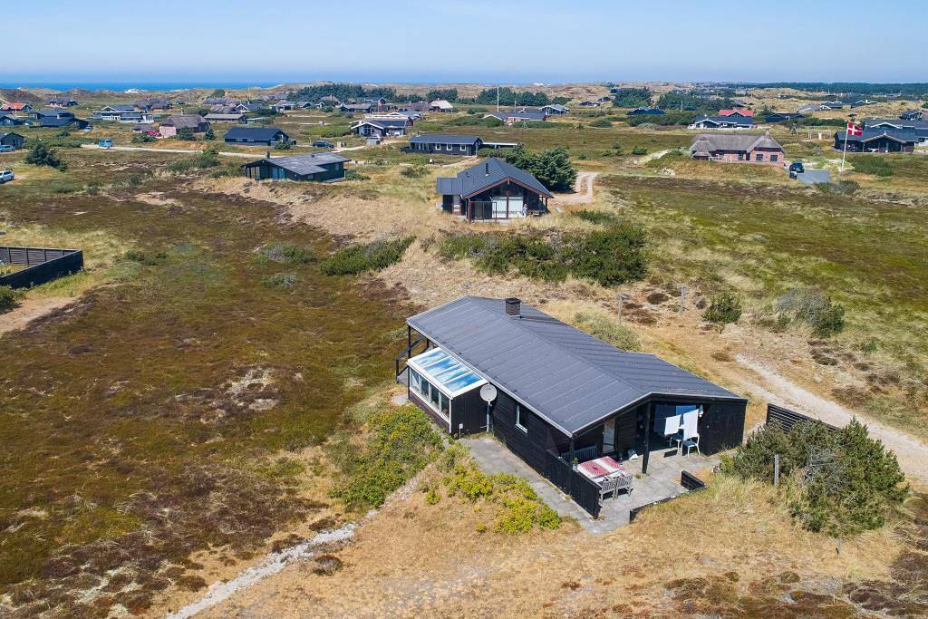 Casa vacanza a Klegod a partire da 63€ a notte