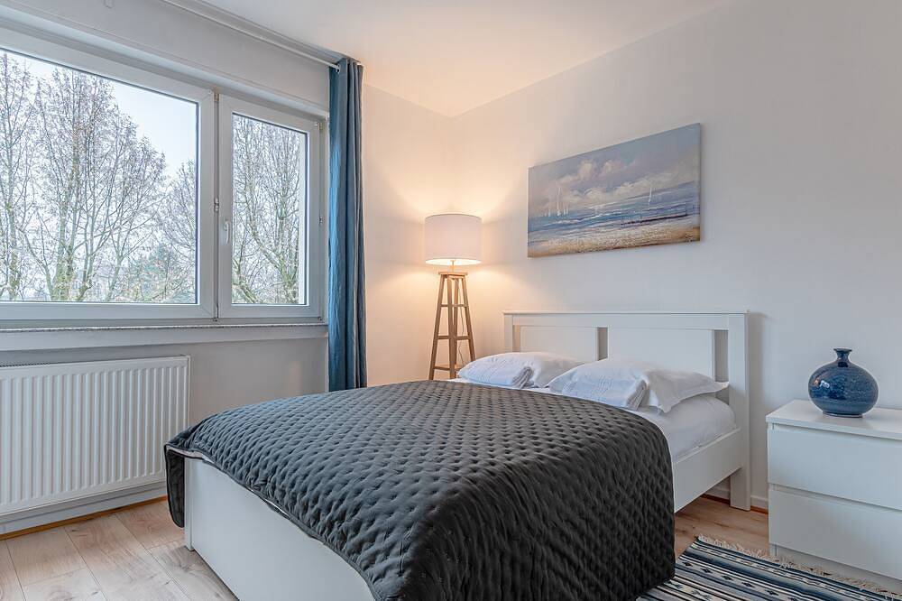 Apartamento entero, Rock in Share - Les Trois Frontières in Terville, Mosela (departamento)