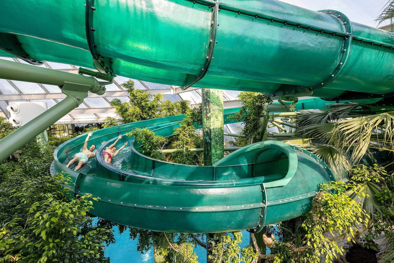 Cottage 2 Personen in Nationalpark De Maasduinen
