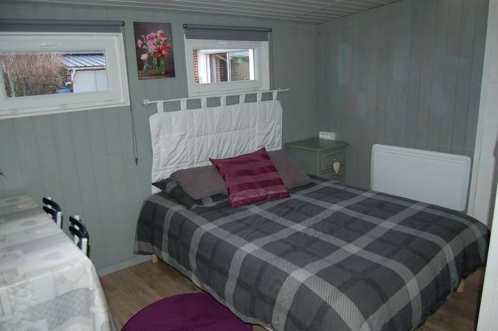 Maison de vacances pour 5 personnes