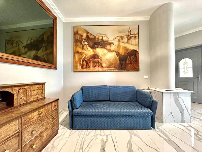 Villa pour 4 personnes, avec vue et jardin à Taormina - 3