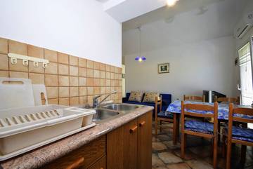 Ferienwohnung für 4 Personen in Vlašići, Pag, Bild 4