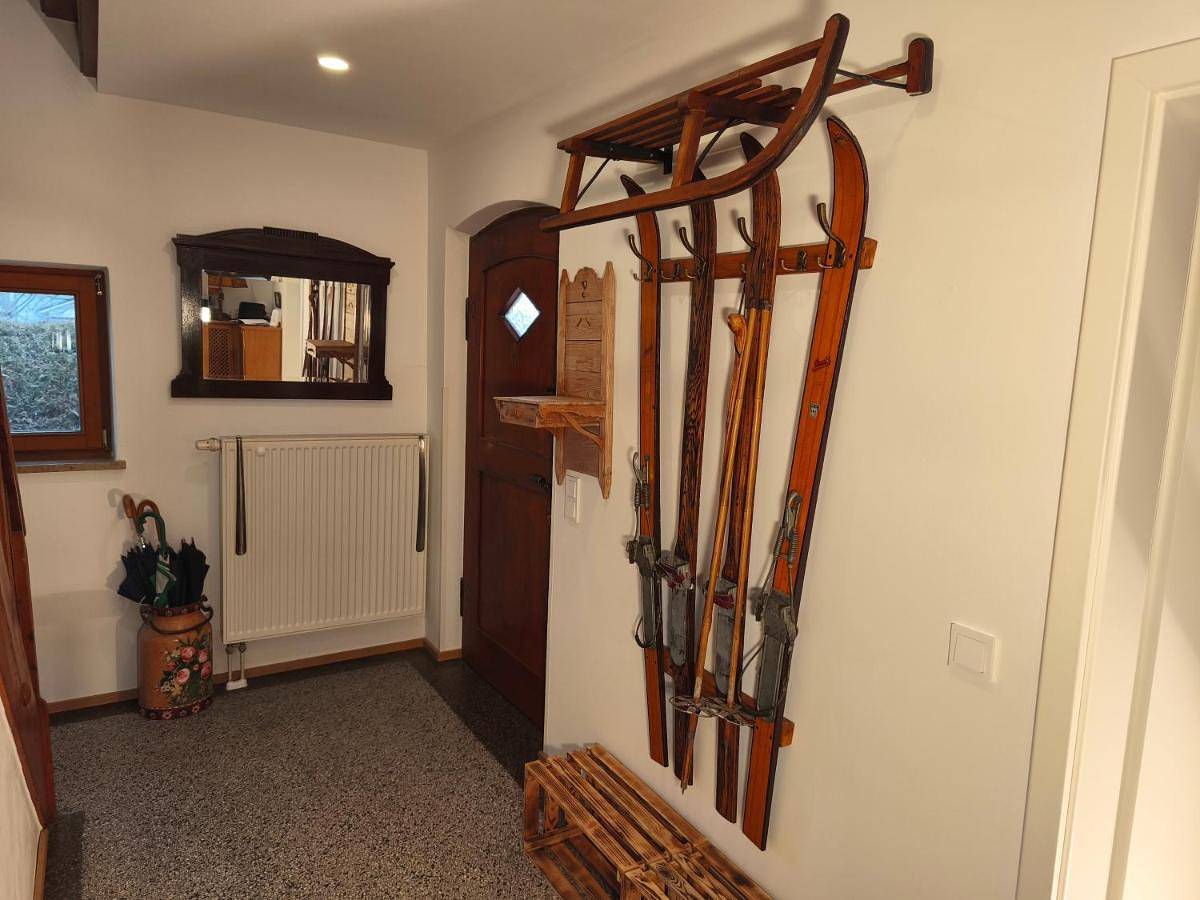 Three-Bedroom House in Wielenbach, Pfaffenwinkel