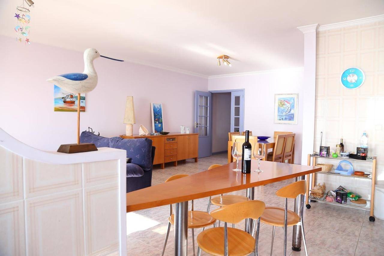 Apartamento inteiro, Em Cima Da Areia in Aver-o-Mar, Amorim e Terroso, Distrito do Porto