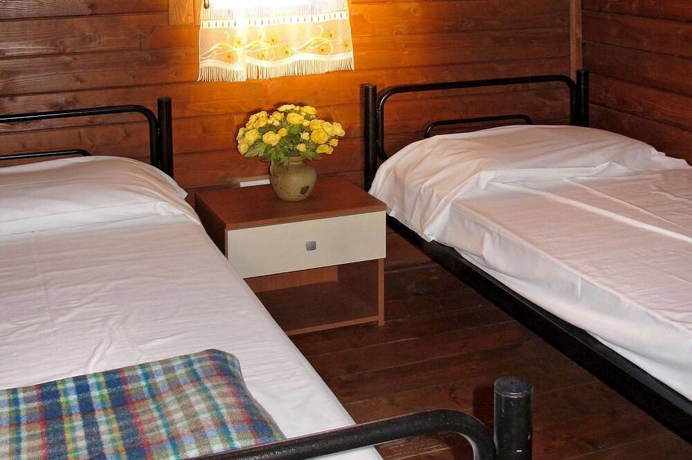 Camping Campeggio Italia (Mas370) by Interhome in Massa, Italian Riviera