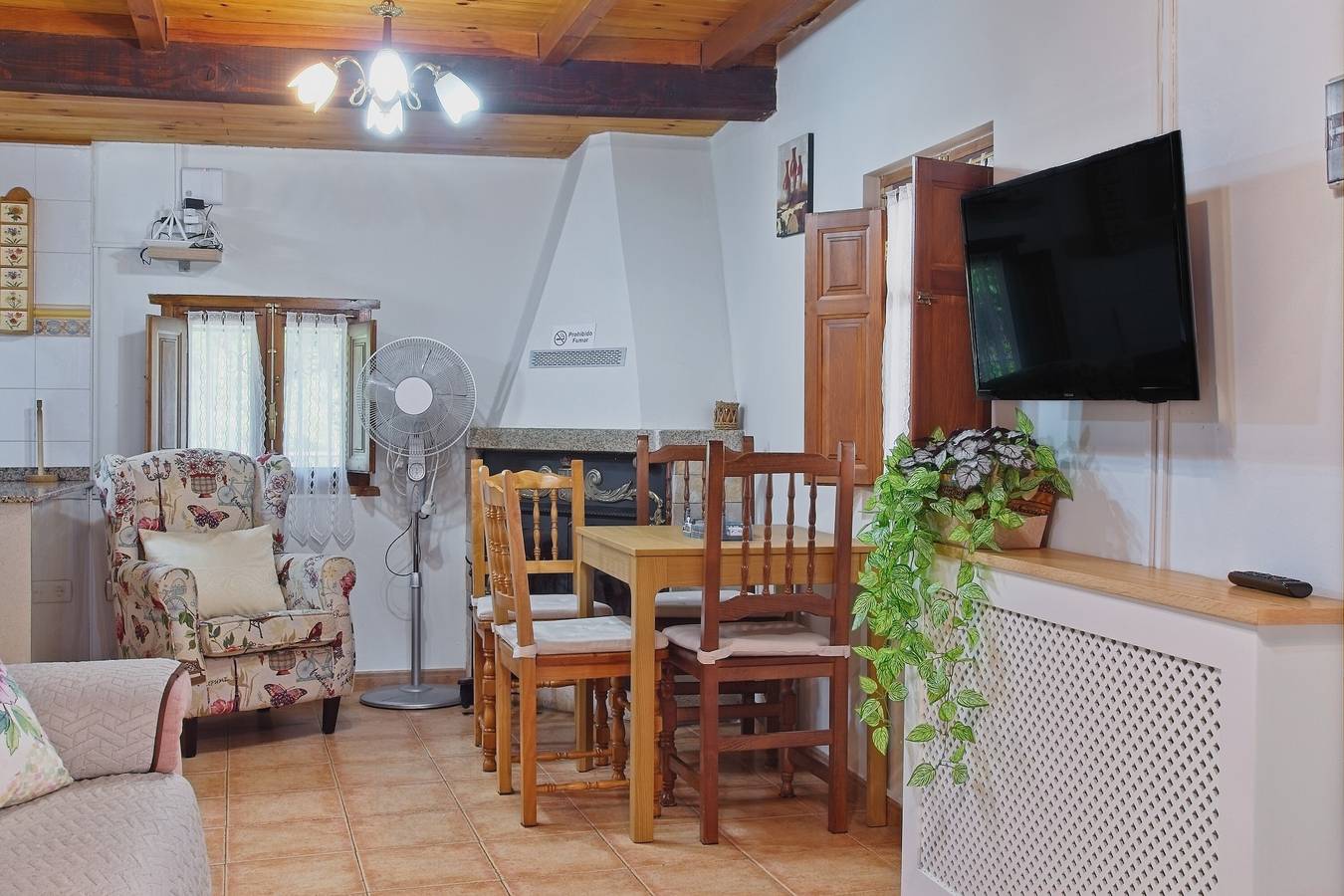 Casa Rural Villasol  in Ponferrada, El Bierzo