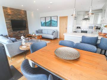 Cottage for 6 People in St. Ives, Cornwall, Photo 4