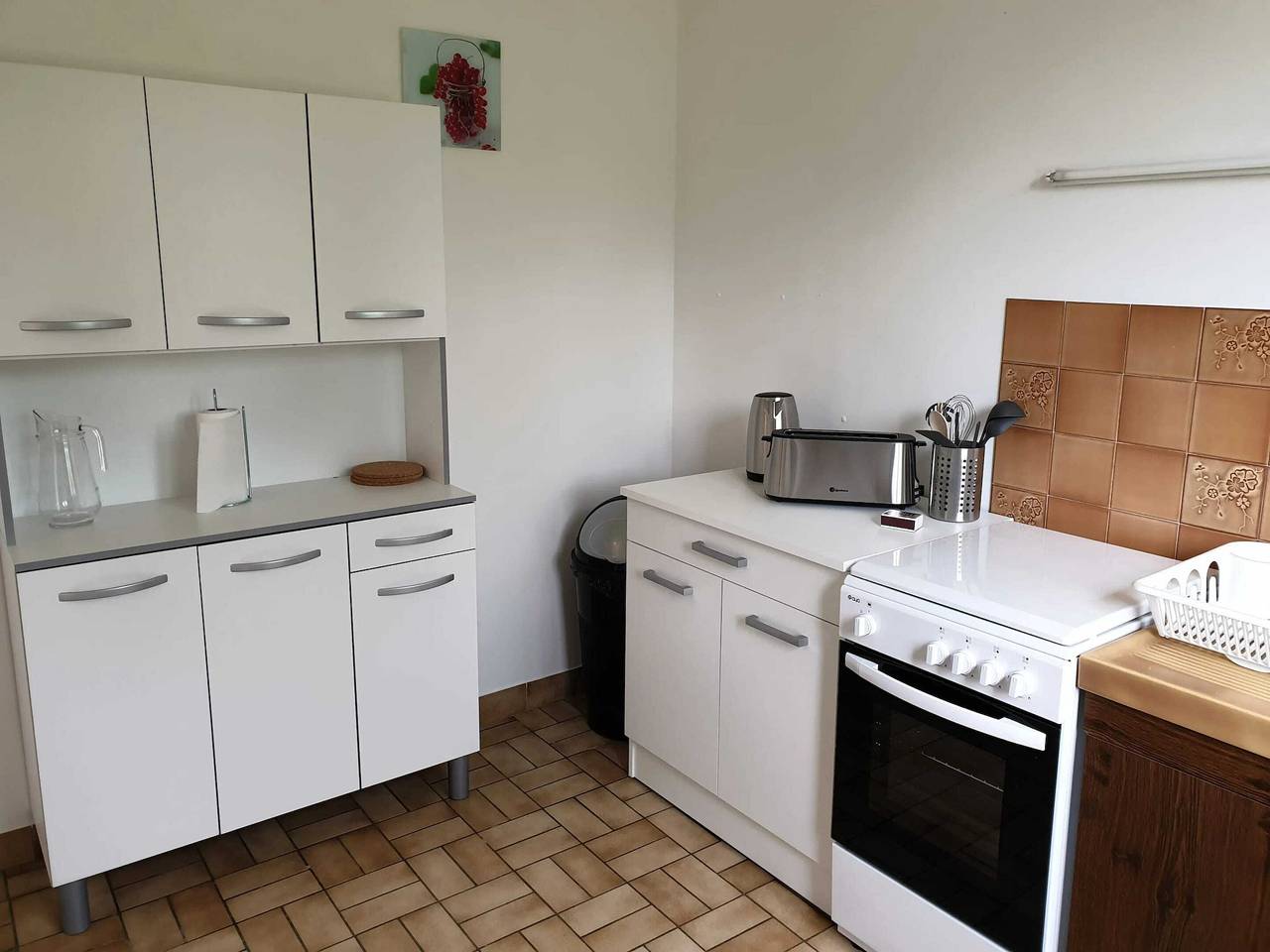 Casa encantadora en Seigy, vista al jardín, acepta mascotas. in Seigy, Región de Romorantin-Lanthenay