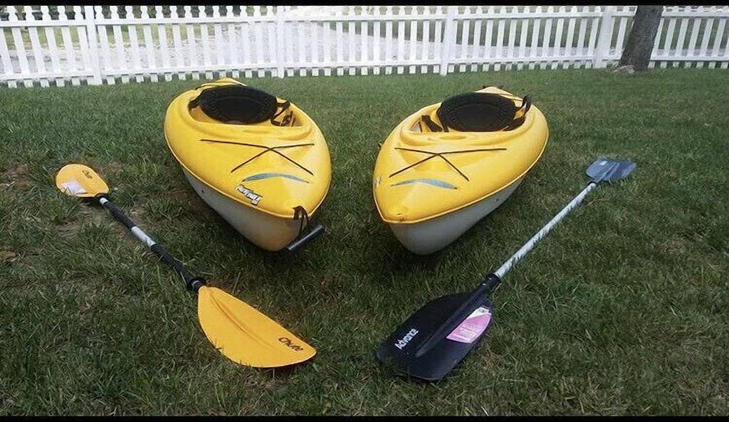 Gemütliche Lakeside Cabin mit Whirlpool in der Nähe von Bloomington und Brown County in Monroe County (IN)