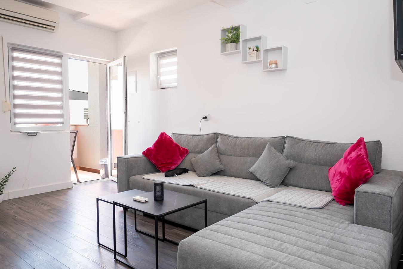 Ganze Wohnung, Apartment Sunset in Podstrana, Split-Dalmatien