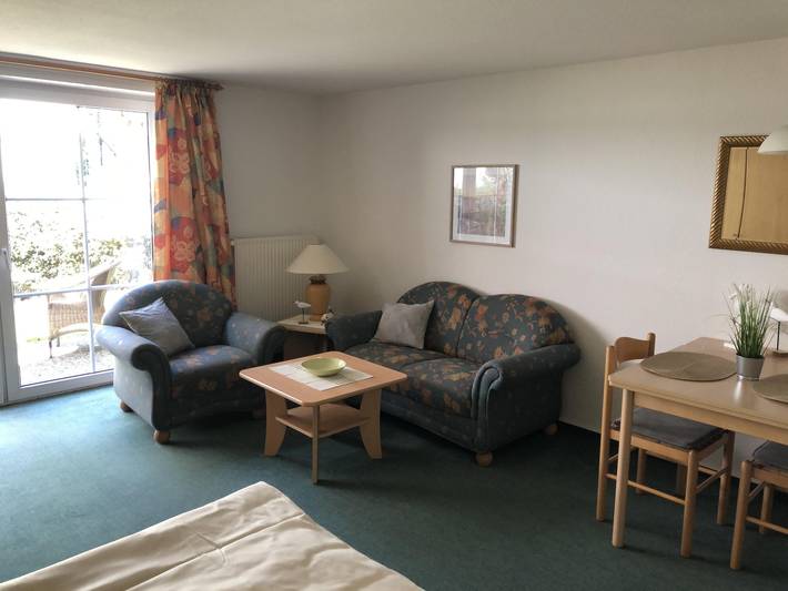 Ferienwohnung für 2 Personen, mit Garten, kinderfreundlich in Timmendorfer Strand - 3