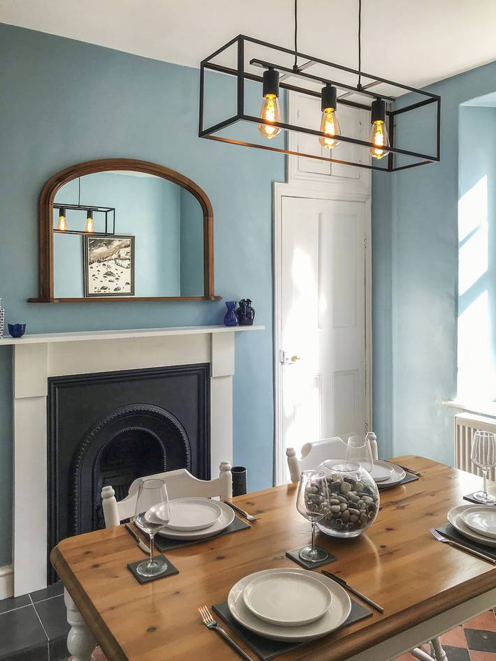 Crickhowell Cottage in Crickhowell, Brecon Beacons