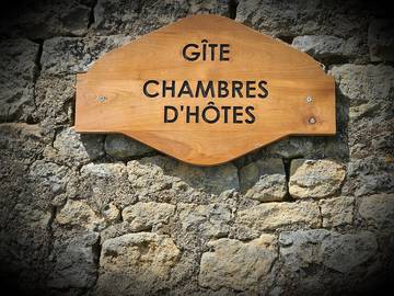 Gîte pour 6 personnes, avec jardin et terrasse à Saint-Michel-le-Cloucq