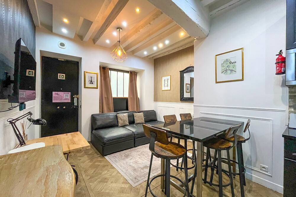 Photo : Appartement de vacances
