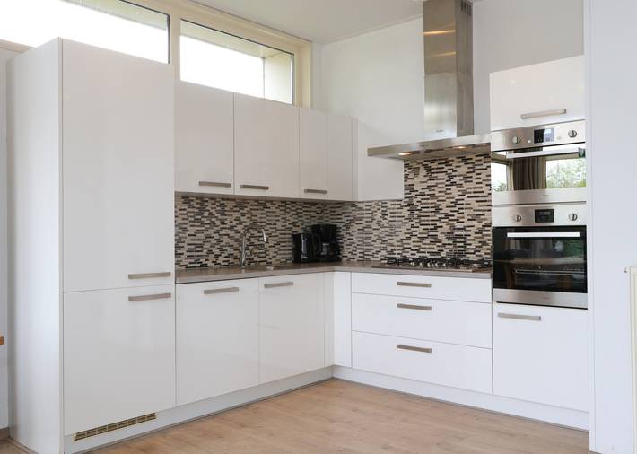 EuroParcs Zilverstrand — Pavilion 6 in Mol, Antwerpen en omgeving