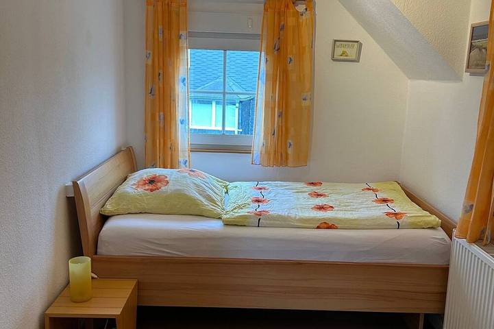 Ferienhaus für 6 Personen, mit Garten und Terrasse, mit Haustier in Wermelskirchen - 3