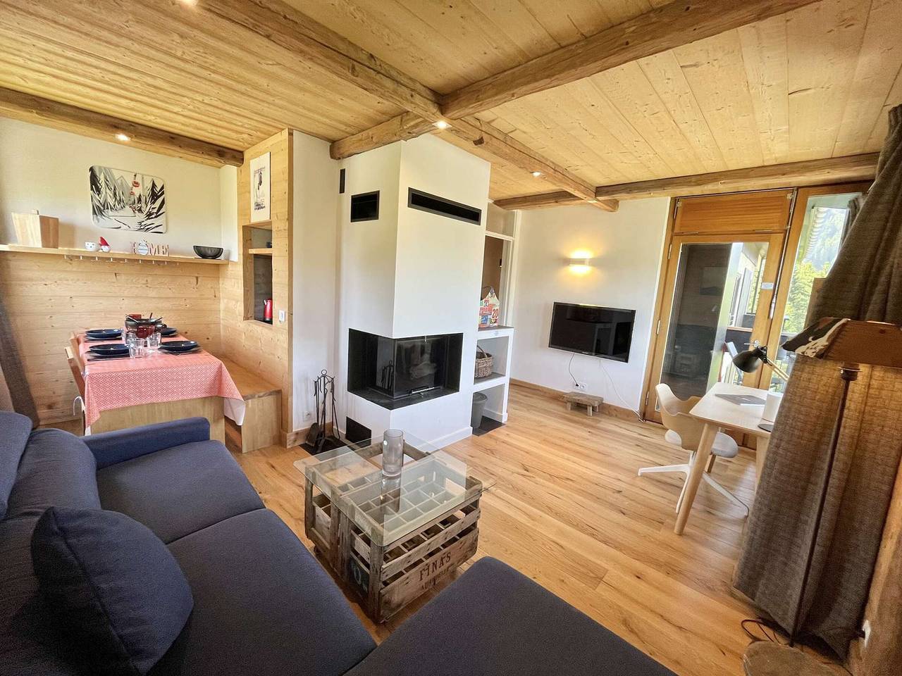 Photo : Appartement de vacances